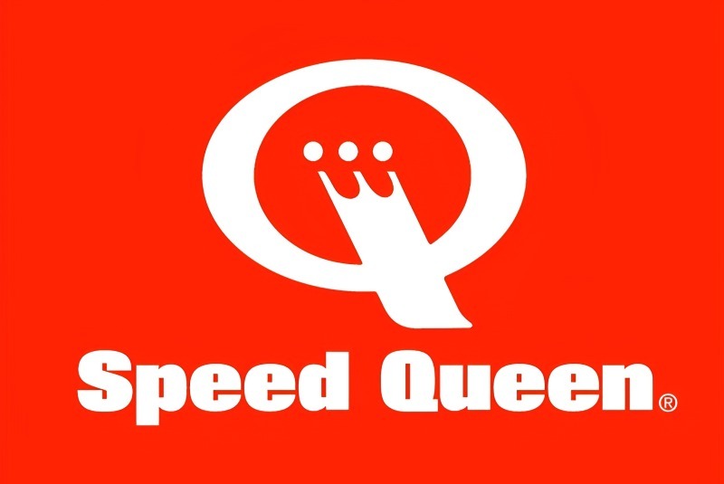 Speed Queen in Whitewater